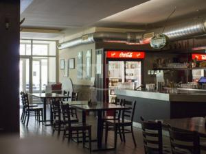 Pronájem restaurace, Frýdek-Místek, 1. máje, 263 m2
