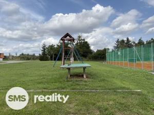 Prodej pozemku pro bydlení, Podbřežice, 1419 m2