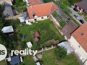 Prodej pozemku pro bydlení, Podbřežice, 1419 m2