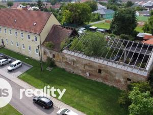 Prodej pozemku pro bydlení, Podbřežice, 1419 m2