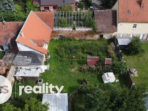 Prodej pozemku pro bydlení, Podbřežice, 1419 m2