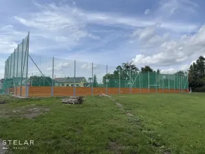 Prodej pozemku pro bydlení, Podbřežice, 1419 m2