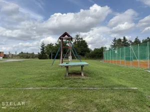 Prodej pozemku pro bydlení, Podbřežice, 1419 m2