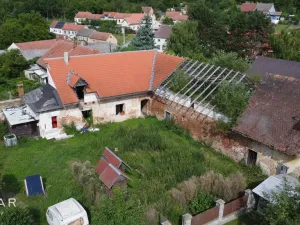 Prodej pozemku pro bydlení, Podbřežice, 1419 m2