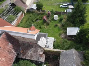 Prodej pozemku pro bydlení, Podbřežice, 1419 m2