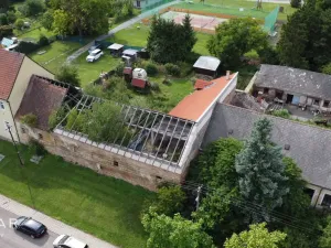 Prodej pozemku pro bydlení, Podbřežice, 1419 m2