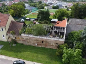 Prodej pozemku pro bydlení, Podbřežice, 1419 m2