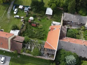 Prodej pozemku pro bydlení, Podbřežice, 1419 m2