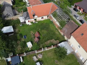 Prodej pozemku pro bydlení, Podbřežice, 1419 m2