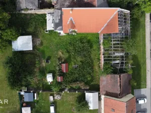 Prodej pozemku pro bydlení, Podbřežice, 1419 m2
