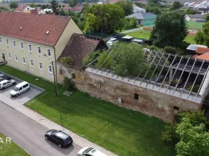 Prodej pozemku pro bydlení, Podbřežice, 1419 m2