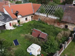 Prodej pozemku pro bydlení, Podbřežice, 1419 m2