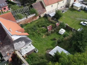 Prodej pozemku pro bydlení, Podbřežice, 1419 m2