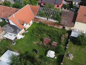 Prodej pozemku pro bydlení, Podbřežice, 1419 m2