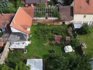 Prodej pozemku pro bydlení, Podbřežice, 1419 m2