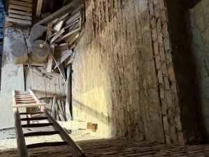 Prodej pozemku pro bydlení, Podbřežice, 1419 m2