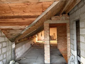 Prodej pozemku pro bydlení, Podbřežice, 1419 m2