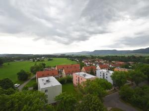 Pronájem bytu 2+1, Broumov, Sídliště Křinické, 53 m2