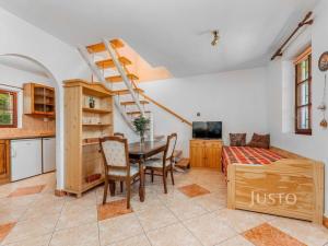 Prodej chaty, Břestek, 82 m2