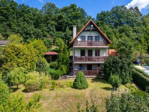 Prodej chaty, Břestek, 82 m2