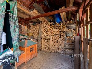 Prodej chaty, Břestek, 82 m2