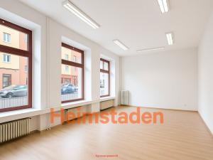 Pronájem obchodního prostoru, Havířov - Šumbark, Slovenského národního povstání, 90 m2