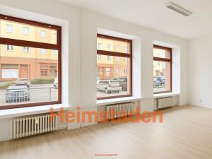 Pronájem obchodního prostoru, Havířov - Šumbark, Slovenského národního povstání, 90 m2