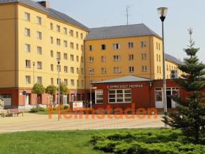 Pronájem obchodního prostoru, Havířov - Šumbark, nám. T. G. Masaryka, 122 m2