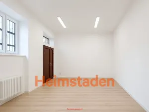 Pronájem obchodního prostoru, Havířov - Šumbark, nám. T. G. Masaryka, 122 m2