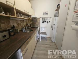 Pronájem bytu 2+kk, Praha - Chodov, Květnového vítězství, 44 m2