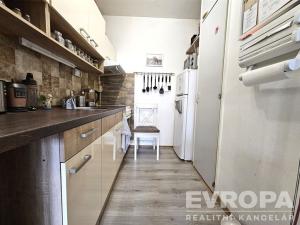 Pronájem bytu 2+kk, Praha - Chodov, Květnového vítězství, 44 m2