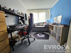 Pronájem bytu 2+kk, Praha - Chodov, Květnového vítězství, 44 m2