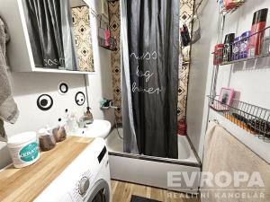 Pronájem bytu 2+kk, Praha - Chodov, Květnového vítězství, 44 m2