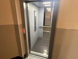 Pronájem bytu 3+kk, Praha - Žižkov, Pospíšilova, 96 m2