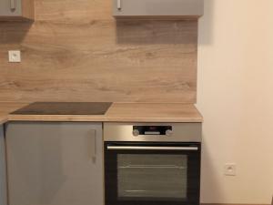 Pronájem bytu 1+1, Ostrava, Čujkovova, 30 m2