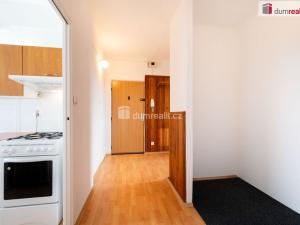 Pronájem bytu 3+1, České Budějovice - České Budějovice 3, Plzeňská, 69 m2