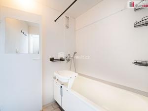 Pronájem bytu 3+1, České Budějovice - České Budějovice 3, Plzeňská, 69 m2
