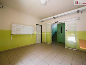 Pronájem bytu 3+1, České Budějovice - České Budějovice 3, Plzeňská, 69 m2