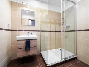 Prodej bytu 3+1, Trstěnice, 72 m2