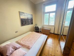 Pronájem pokoje, Praha - Vinohrady, Slavíkova, 18 m2