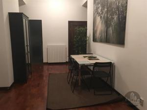 Pronájem pokoje, Praha - Vinohrady, Slavíkova, 18 m2