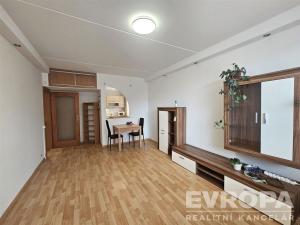 Pronájem bytu 3+1, Praha - Chodov, Leopoldova, 68 m2