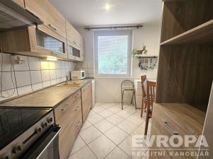Pronájem bytu 3+1, Praha - Chodov, Leopoldova, 68 m2
