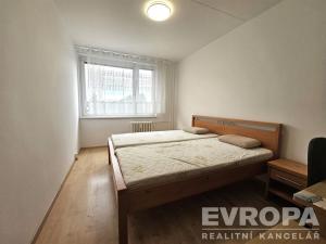 Pronájem bytu 3+1, Praha - Chodov, Leopoldova, 68 m2