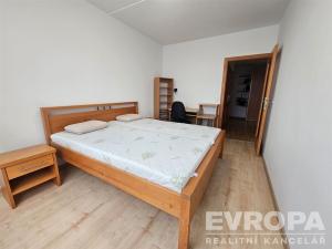 Pronájem bytu 3+1, Praha - Chodov, Leopoldova, 68 m2