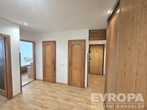 Pronájem bytu 3+1, Praha - Chodov, Leopoldova, 68 m2