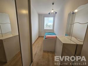 Pronájem bytu 3+1, Praha - Chodov, Leopoldova, 68 m2