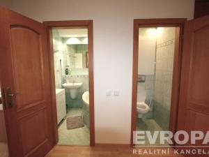 Pronájem bytu 3+1, Praha - Chodov, Leopoldova, 68 m2