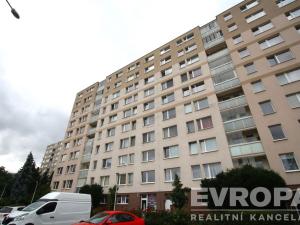 Pronájem bytu 3+1, Praha - Chodov, Leopoldova, 68 m2