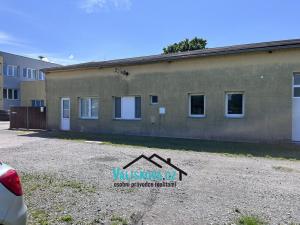 Pronájem kanceláře, Hulín, 80 m2